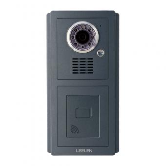 smart video door phone