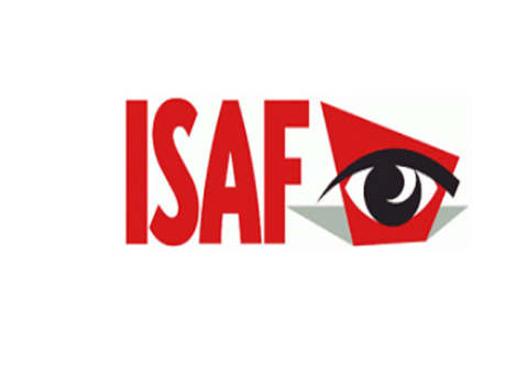 Willkommen bei ISAF 2018 Istanbul Ausstellung