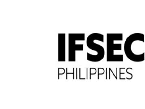 Willkommen bei IFSEC Philippinen 2019 