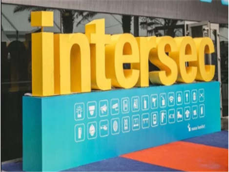  INTERSEC 2018 Dubai Ausstellung